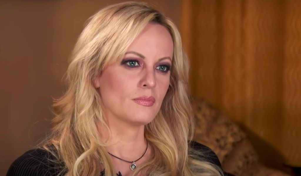 Stormy Daniels Asks Court for New Trump Defamation Case Hearing | AVN