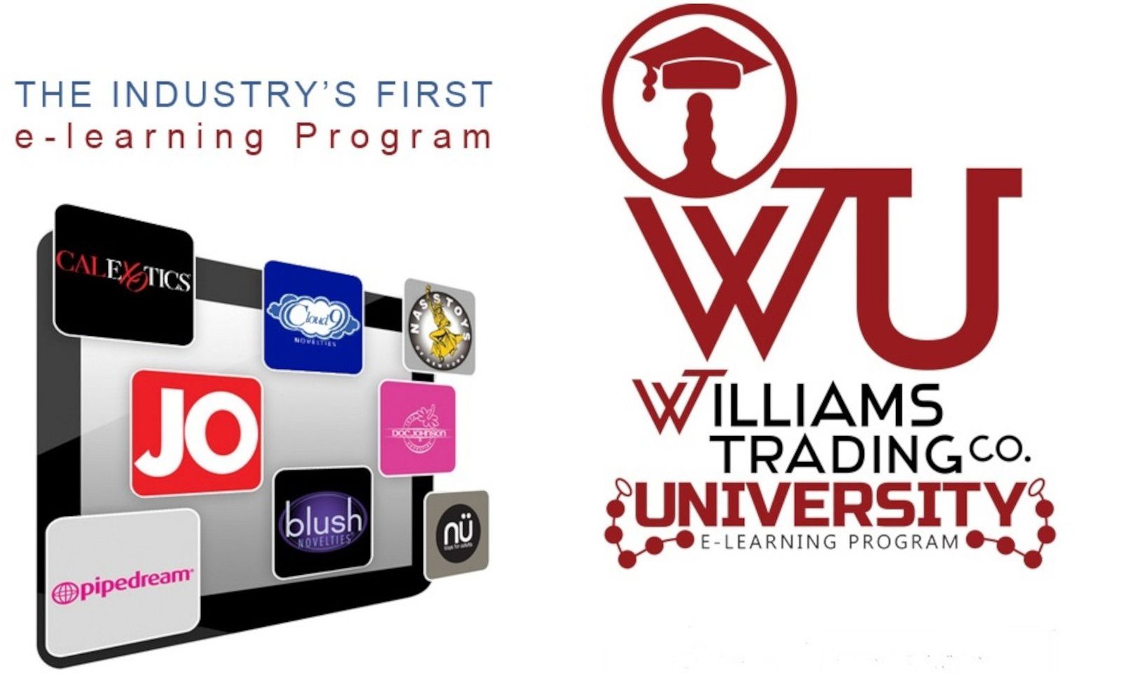 Williams Trading University Reaches e-Learning Milestone