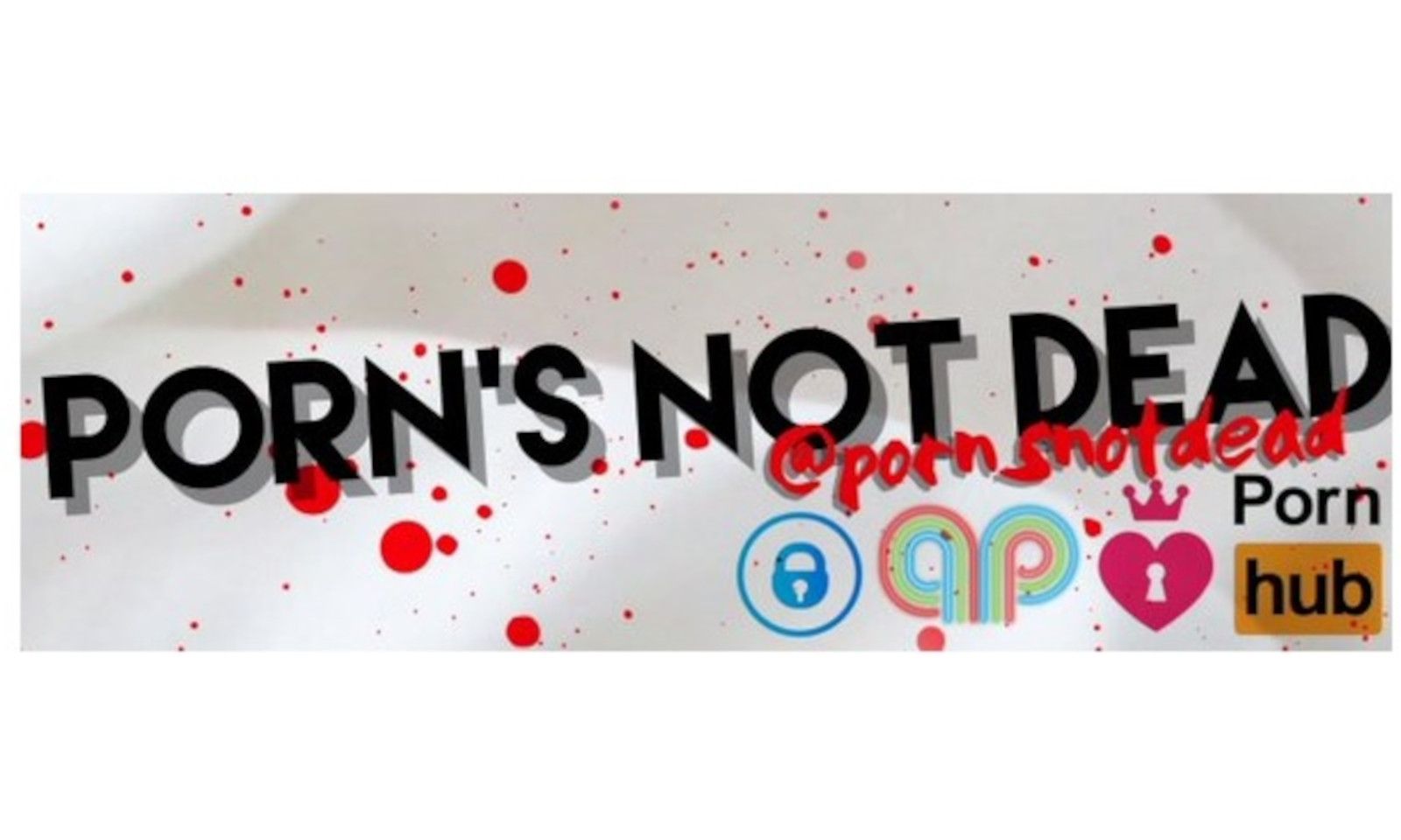 William October’s First Cream Pie Released by Porn’s Not Dead