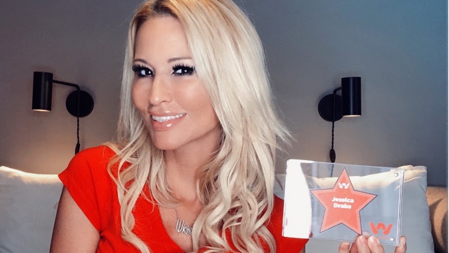 Jessica Drake Invites Industry to Join Wicked for AIDS Walk 2020