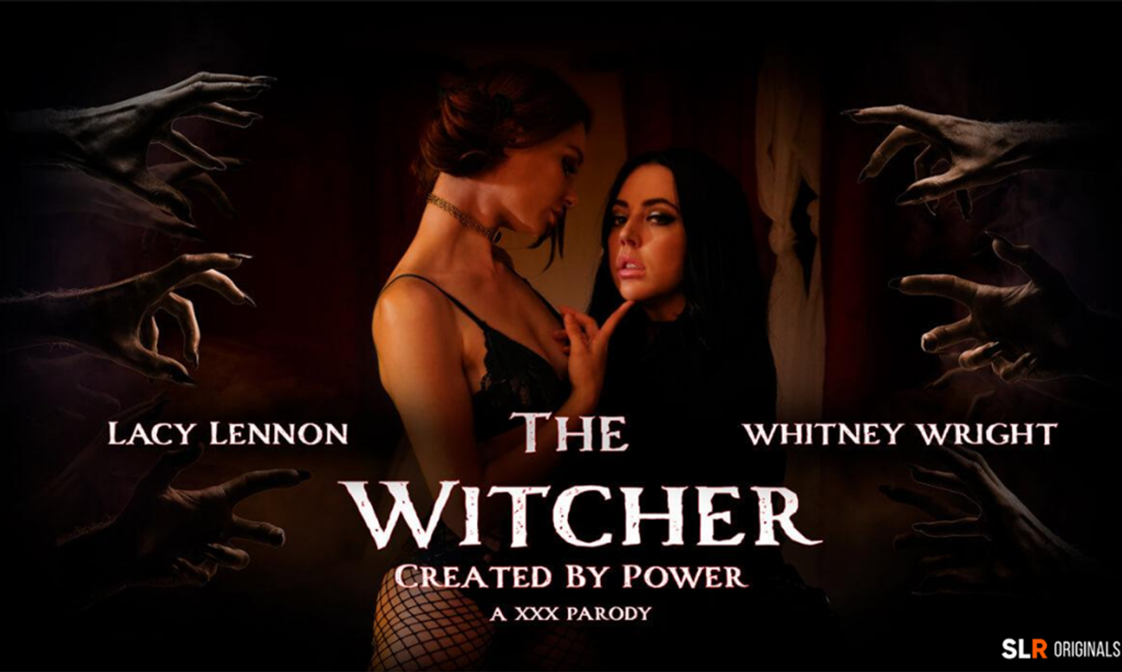 SexLikeReal Offers a Porn Parody of 'The Witcher' in VR | AVN