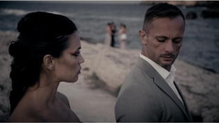 Dorian Del Isla Stars in 'Sicalipsis'
