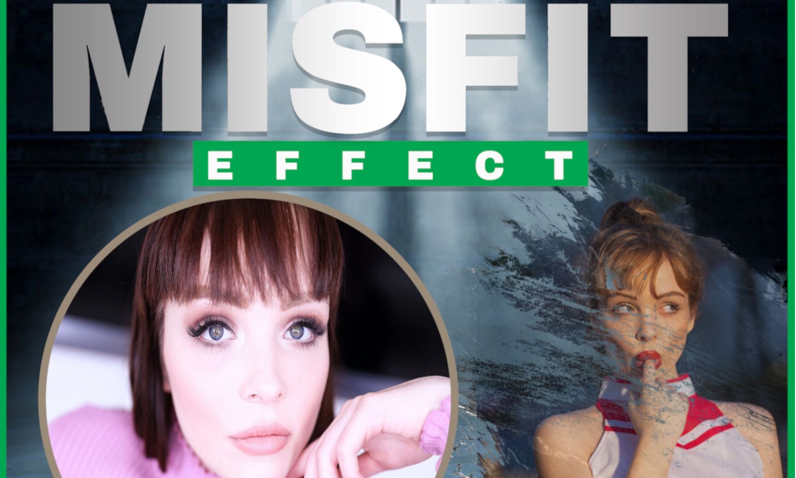 Aliya Brynn Guests on 'The Misfit Effect' Podcast