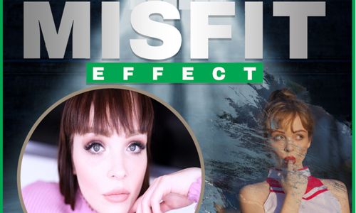 Aliya Brynn Guests on 'The Misfit Effect' Podcast