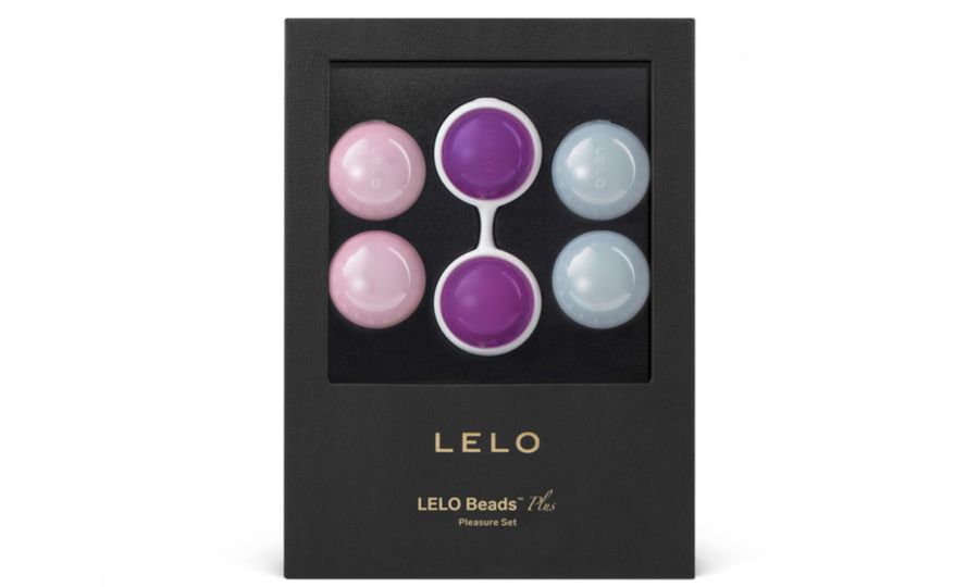 Entrenue Now Shipping Lelo's Latest