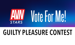 AVN Stars Announces ‘Guilty Pleasure Contest'