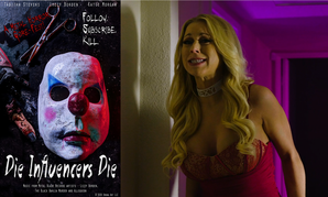 'Die, Social Media Influencers, Die!' Sez New Horror Film