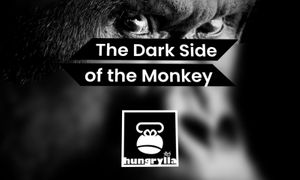 Benefit Monkey Launches New Website Hungrylla.com
