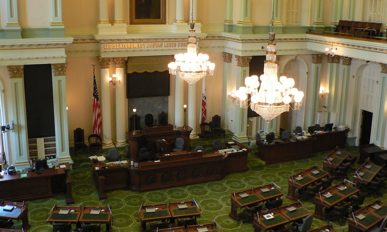 AB5 Repeal Vote Fails, But Law’s Support in Assembly Has Dipped