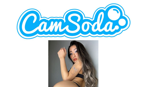 Model Raelilblack to Perform on CamSoda for the 1st Time Tonight