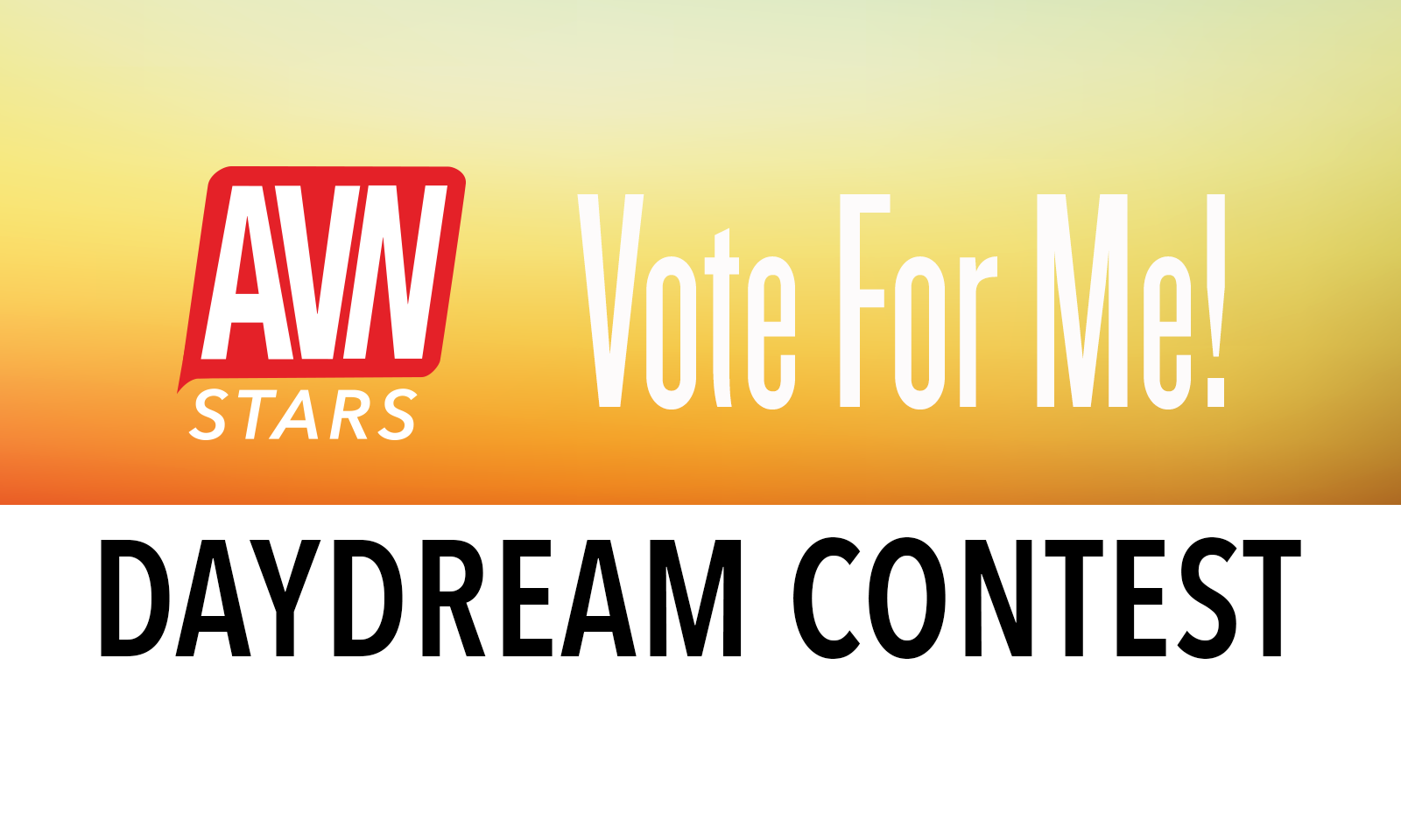 AVN Stars Launches ‘Daydream Contest’