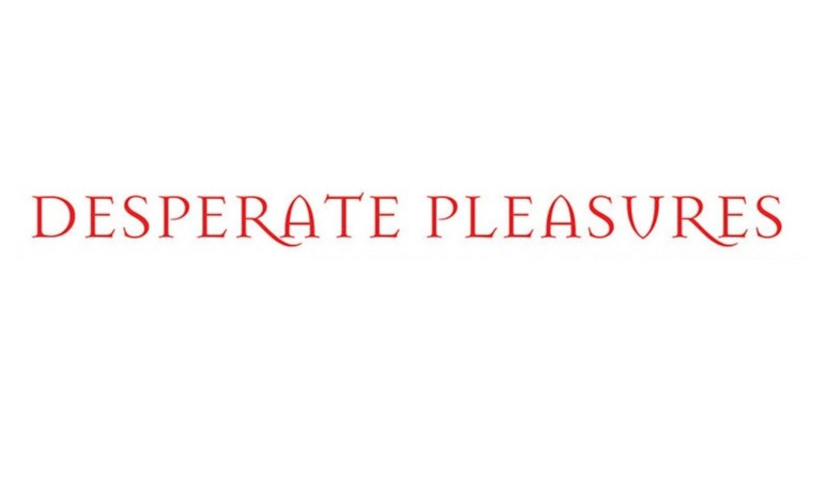 Desperate Pleasures Administers Oral Challenge in 'Mouth Busters'