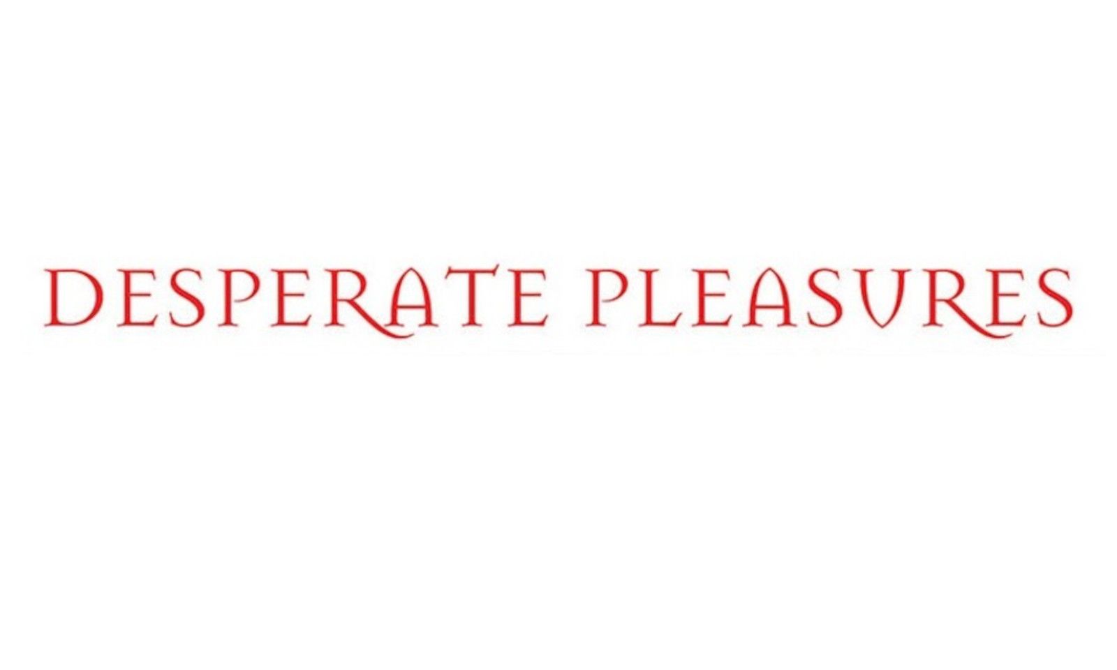 Desperate Pleasures Administers Oral Challenge in 'Mouth Busters'