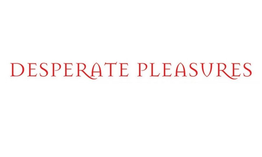 Desperate Pleasures Administers Oral Challenge in 'Mouth Busters'