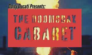 Daisy Ducati to Host Virtual ‘Doomsday Cabaret’ Sept 5