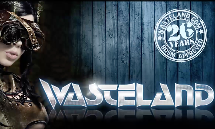 Wasteland Celebrates 26 Years of Providing Kinky Content