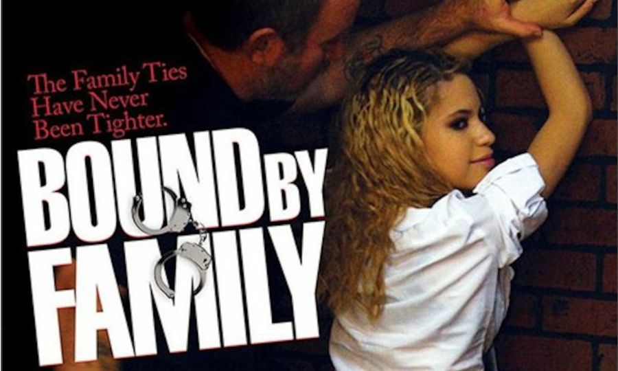 Desperate Pleasures Debuts New Series 'Bound by Family'