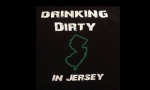 Sheena Rose to Guest on 'Drinking Dirty in Jersey' Podcast