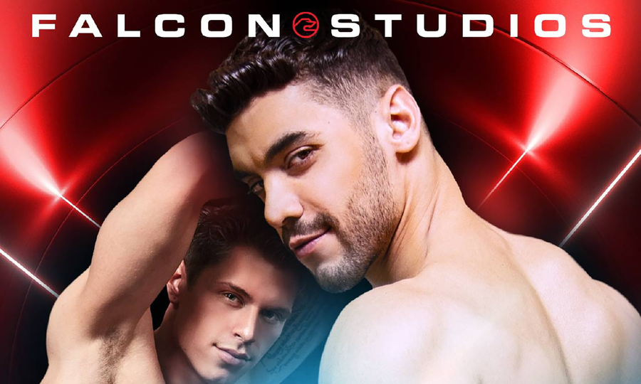 Falcon Studios Releases ‘Mind Fuck,’ A Bareback Feature, on DVD