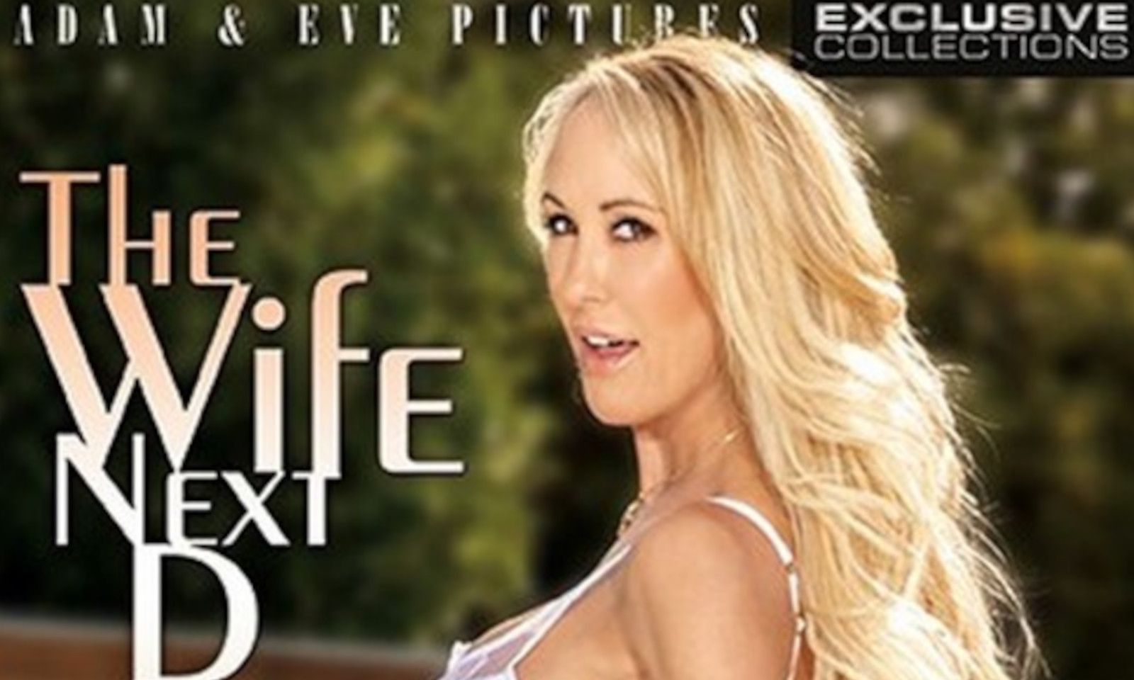 Brandi Love Stars in Adam & Eve’s Latest Release