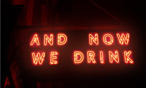 Siri Dahl Guests on 'And Now We Drink' Podcast