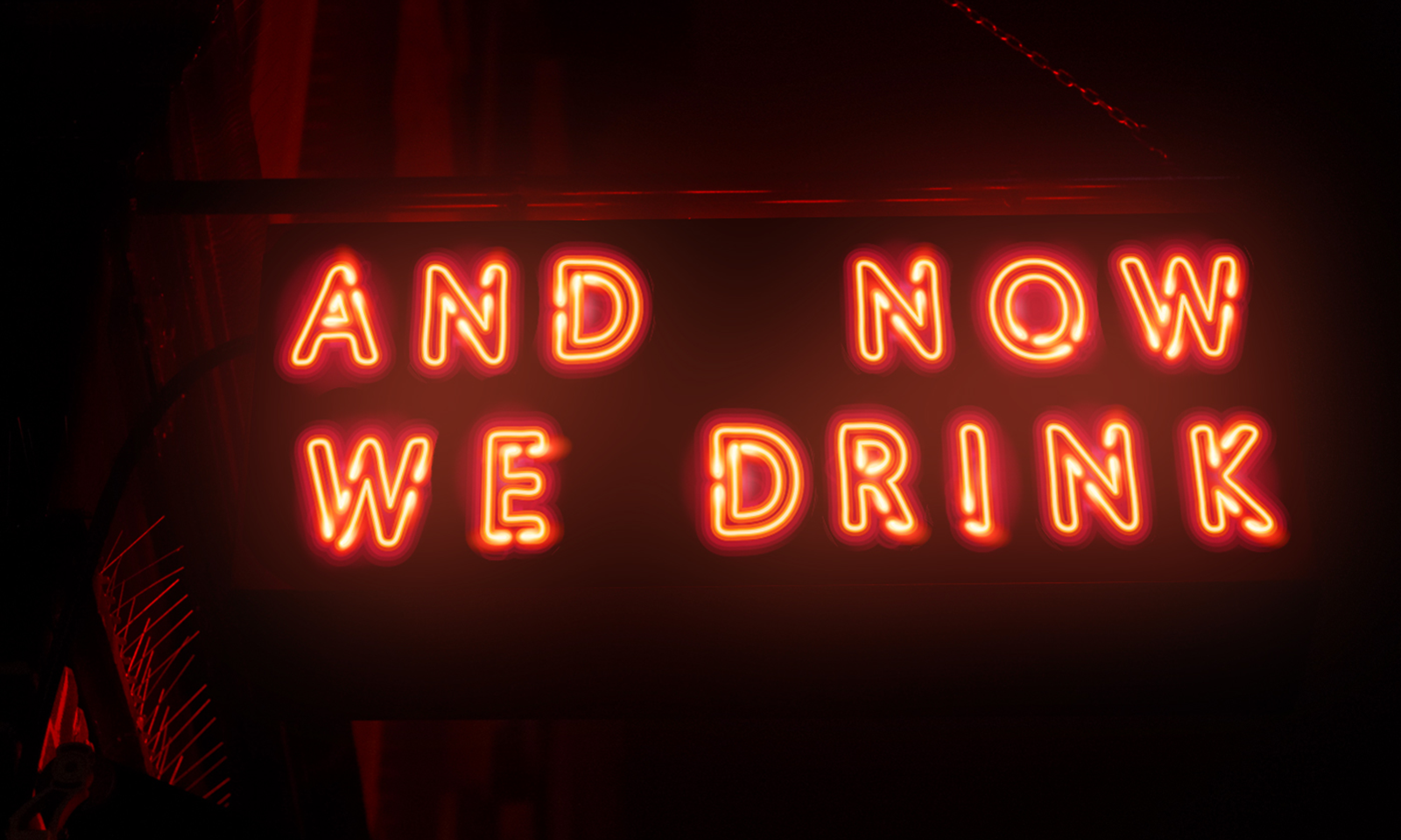 Xander Corvus Takes the Mic on the 'And Now We Drink' Podcast