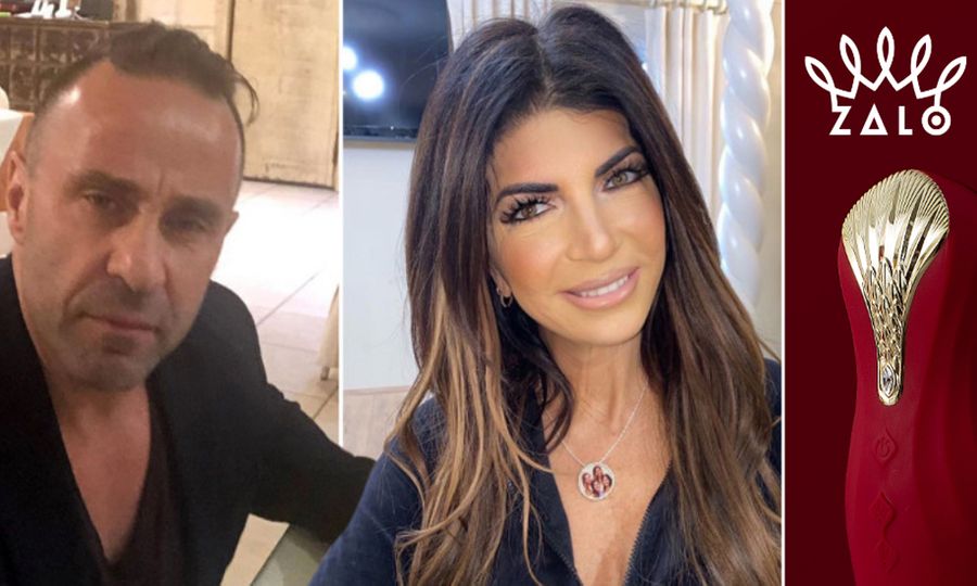 Zalo USA Reunites Divorced ‘Real Housewives of New Jersey’ Couple