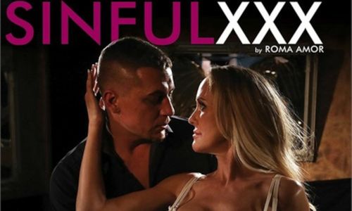 Brandi Love Headlines Sinful XXX's 'Room Full of Mirrors' & More