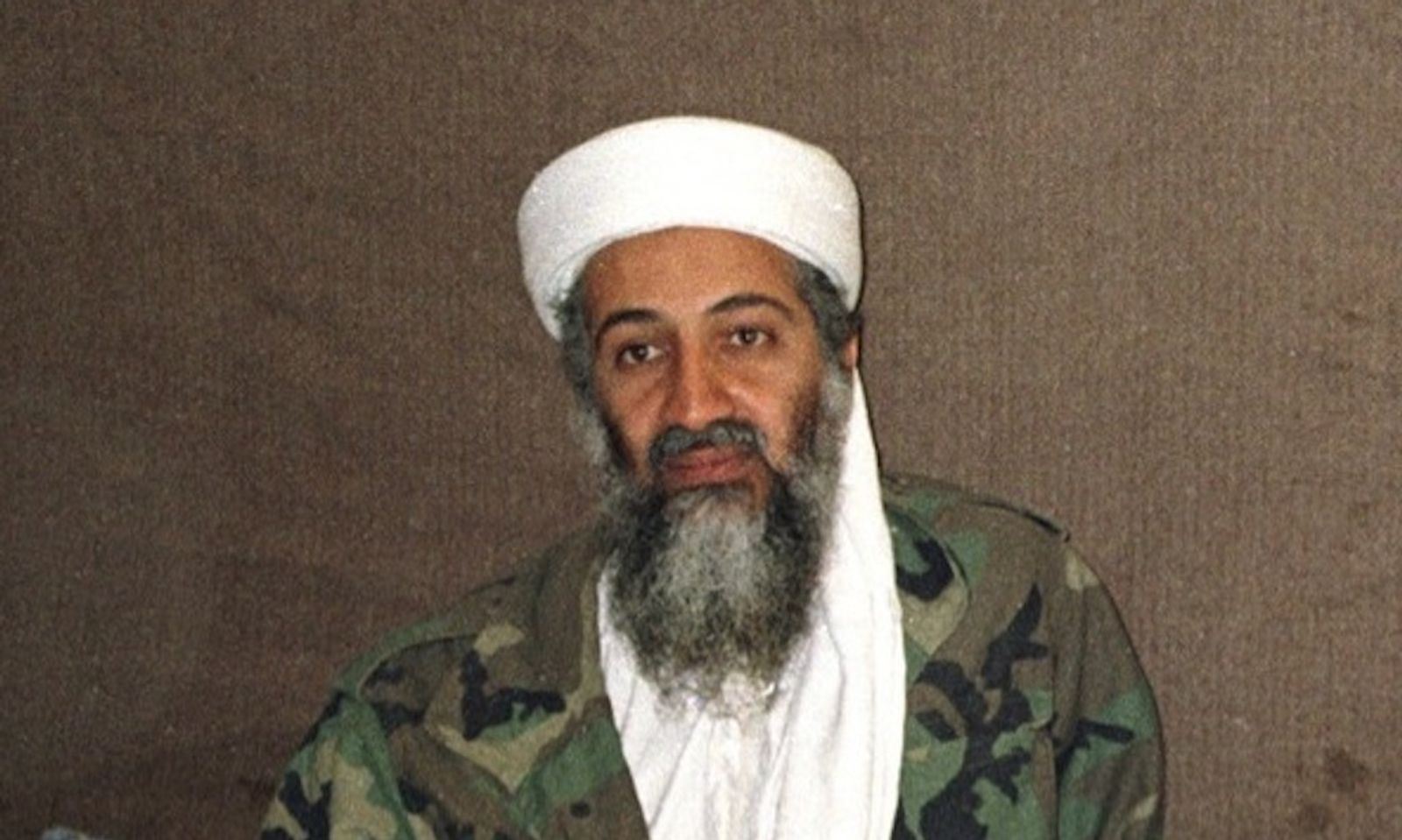 Osama bin Laden May Have Sent Coded Messages Via Porn