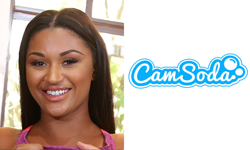 Sommer Isabella Doing Cam Show Tonight on CamSoda