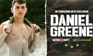 Daniel Greene Signs Exclusively With Next Door and Active Duty