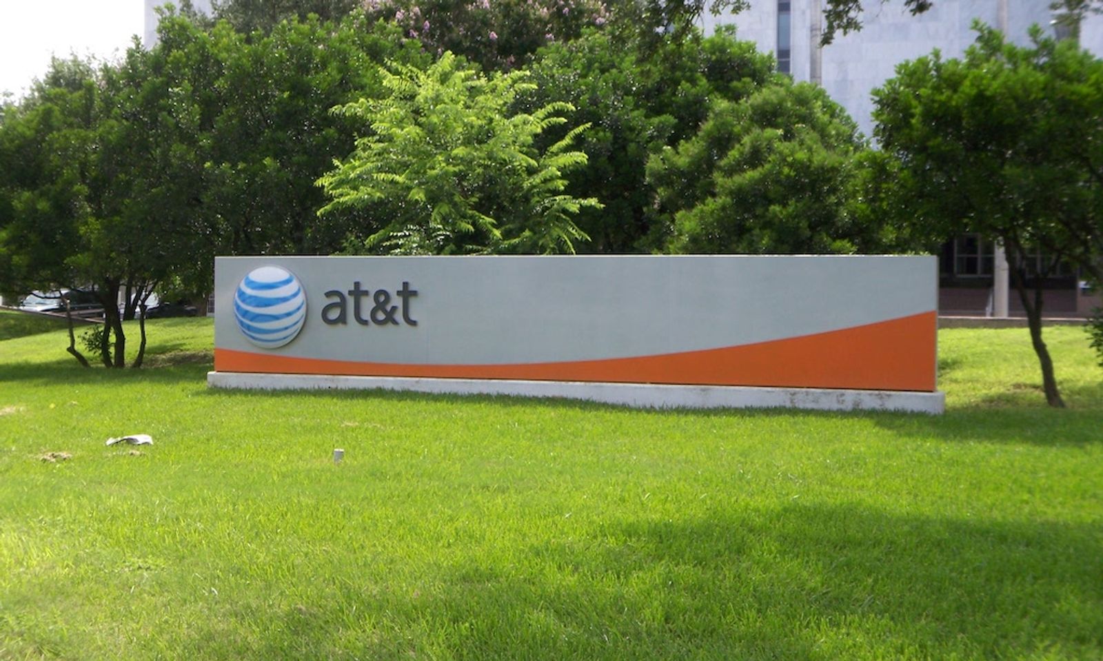 AT&T Calls Section 230 ‘Neutrality Debate That Really Matters’
