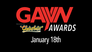 Pre-Nomination Site for 2021 GayVN Awards Opens