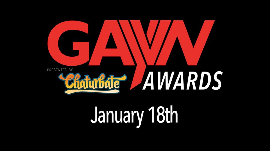 Pre-Nomination Site for 2021 GayVN Awards Opens
