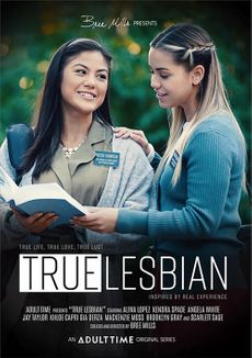 True Lesbian