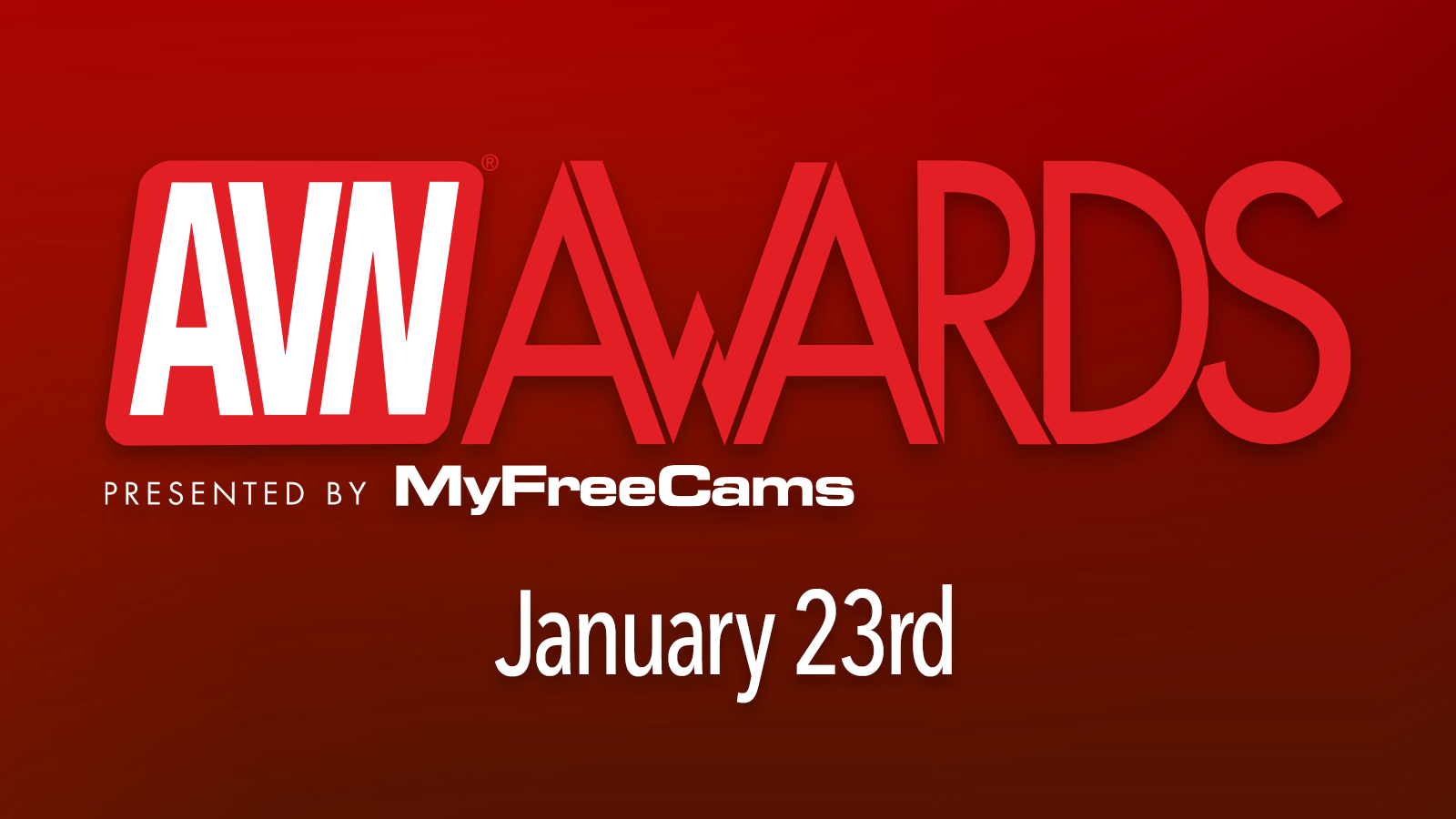 Pre-Nominations Open for 2021 AVN Awards