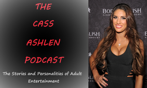 'Cass Ashlen Podcast' Debuts, 1st Episode on August Ames