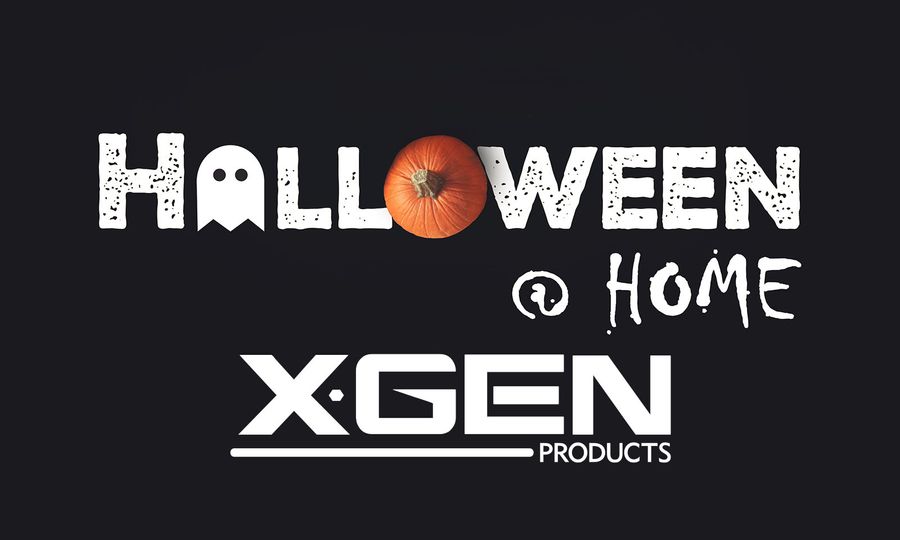 Xgen Products Launches ‘Halloween@Home’ Sales Promotion