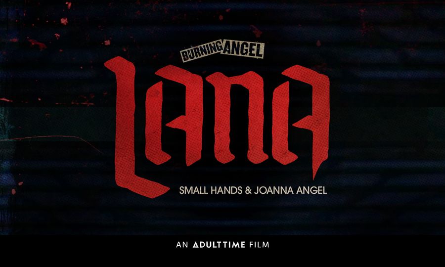 Joanna Angel, Small Hands Debut Quarantine Thriller 'Lana'