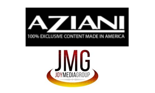 Aziani and Joy Media Group Release 'Bad Moms' and 'Jaded Asians'