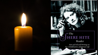 Shere Hite, Groundbreaking Feminist Sex Researcher, Passes Away