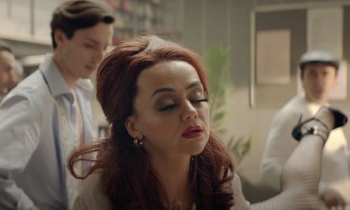 U.K. Porn-Themed TV Drama ‘Adult Material’ to Debut After Delay