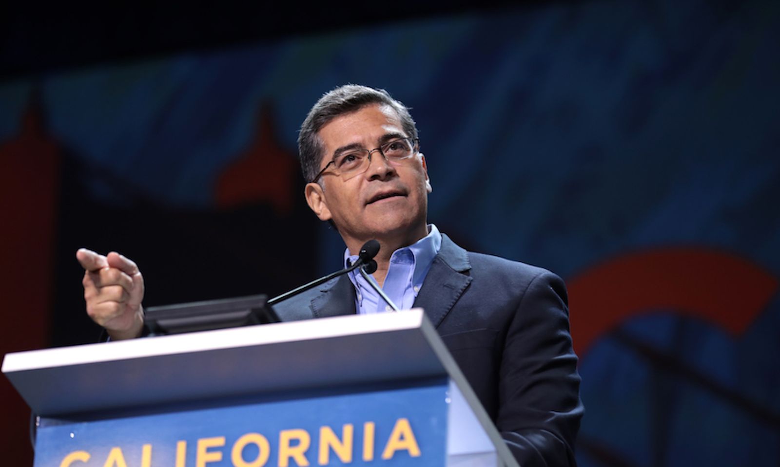 California AG Files Court Papers Defending Net Neutrality Law