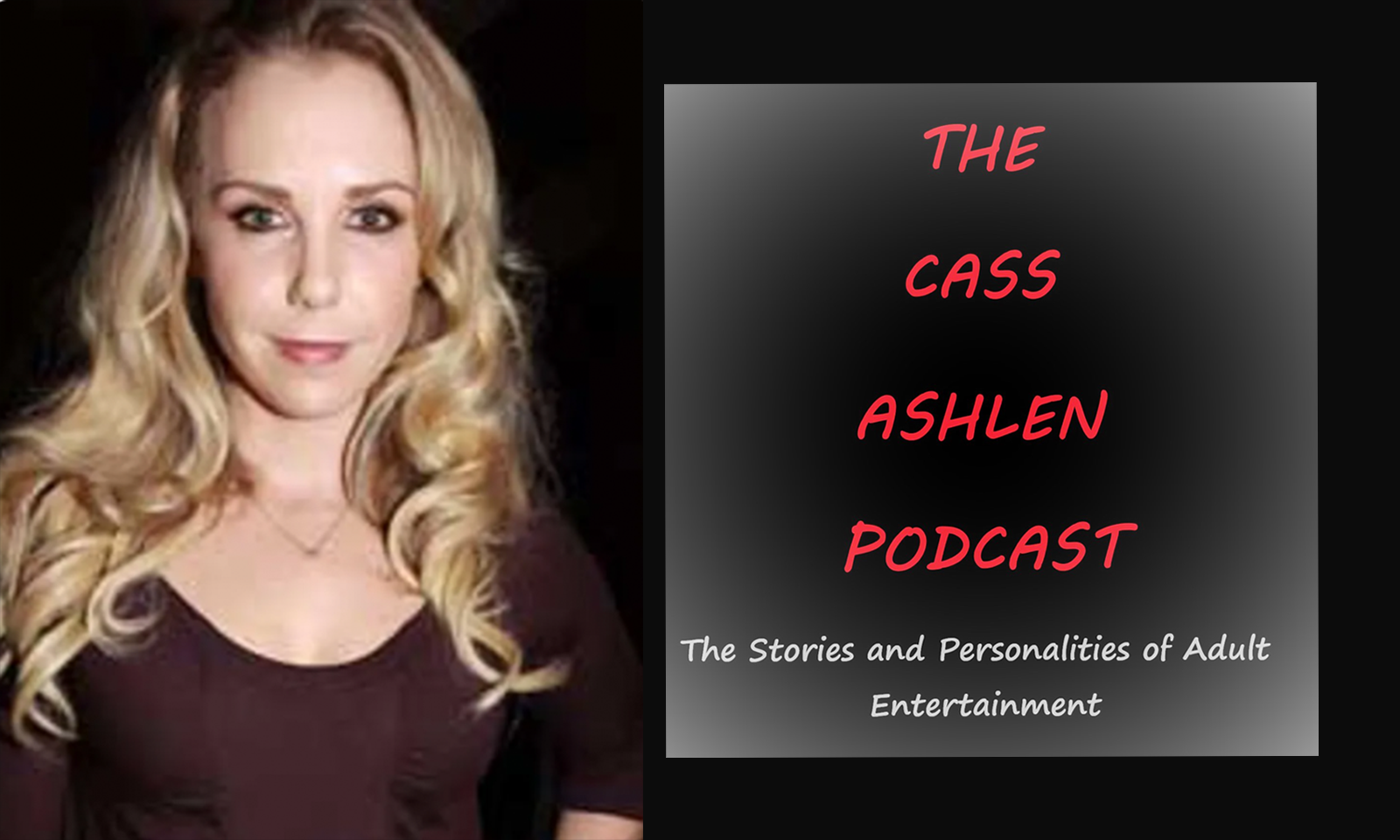 Holly Randall Is Profiled on 'The Cass Ashlen Podcast'