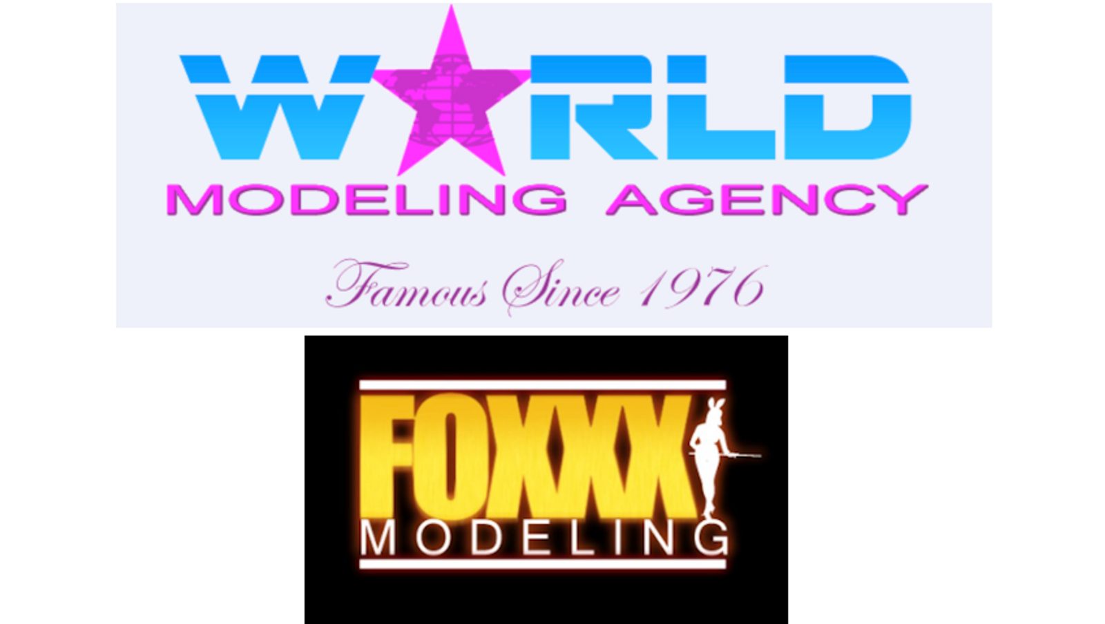 World Modeling Closes; Foxxx Modeling to Handle Representation