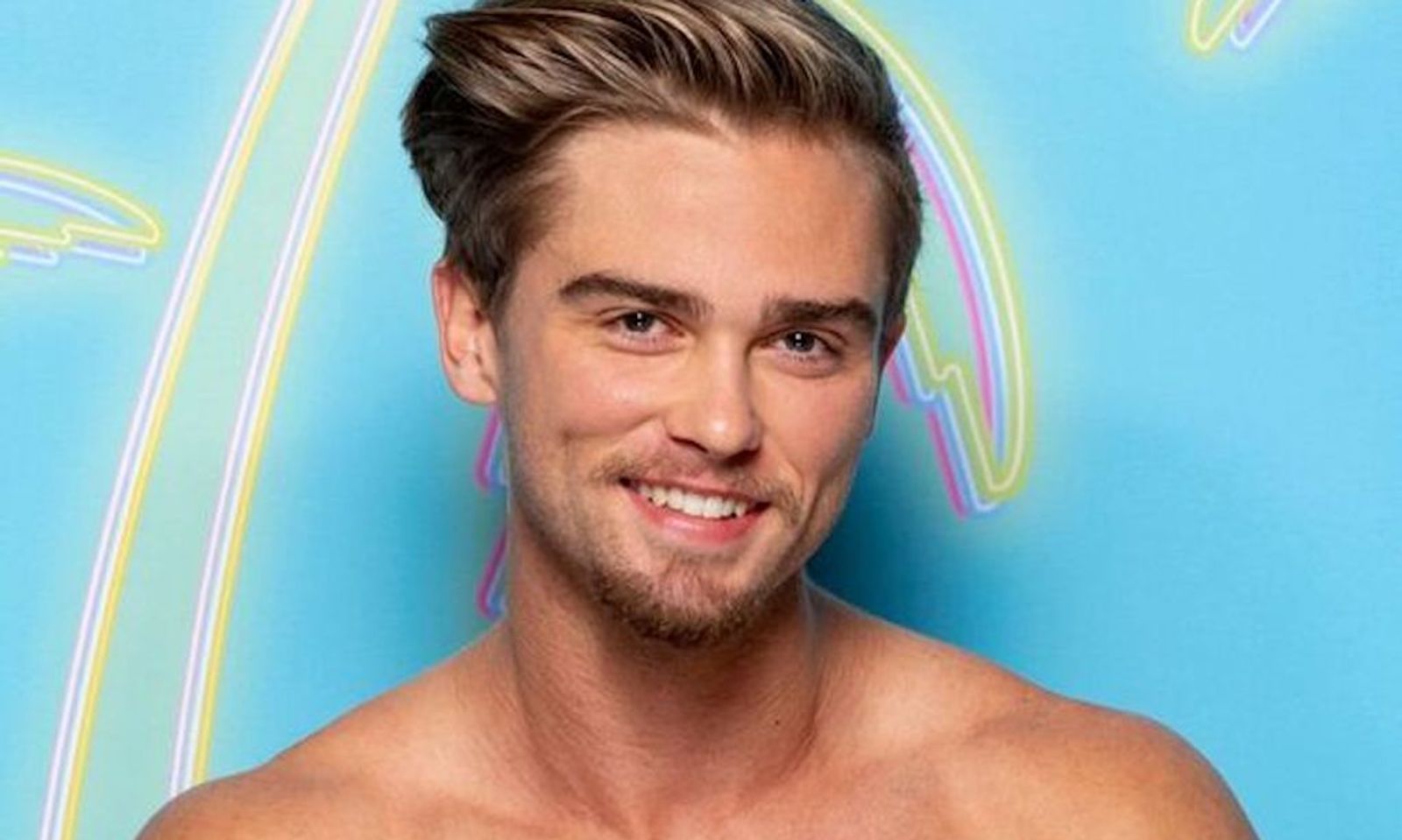 ‘Love Island’ Allegedly Dumps Star From Cast Over Gay Porn Career