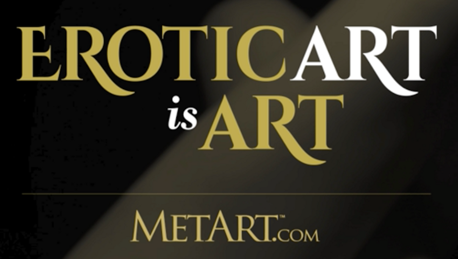 MetArt Network Launches 'Erotic Art Is Art' Portal