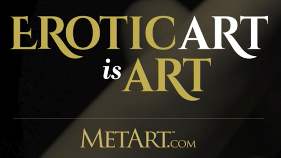 MetArt Network Launches 'Erotic Art Is Art' Portal