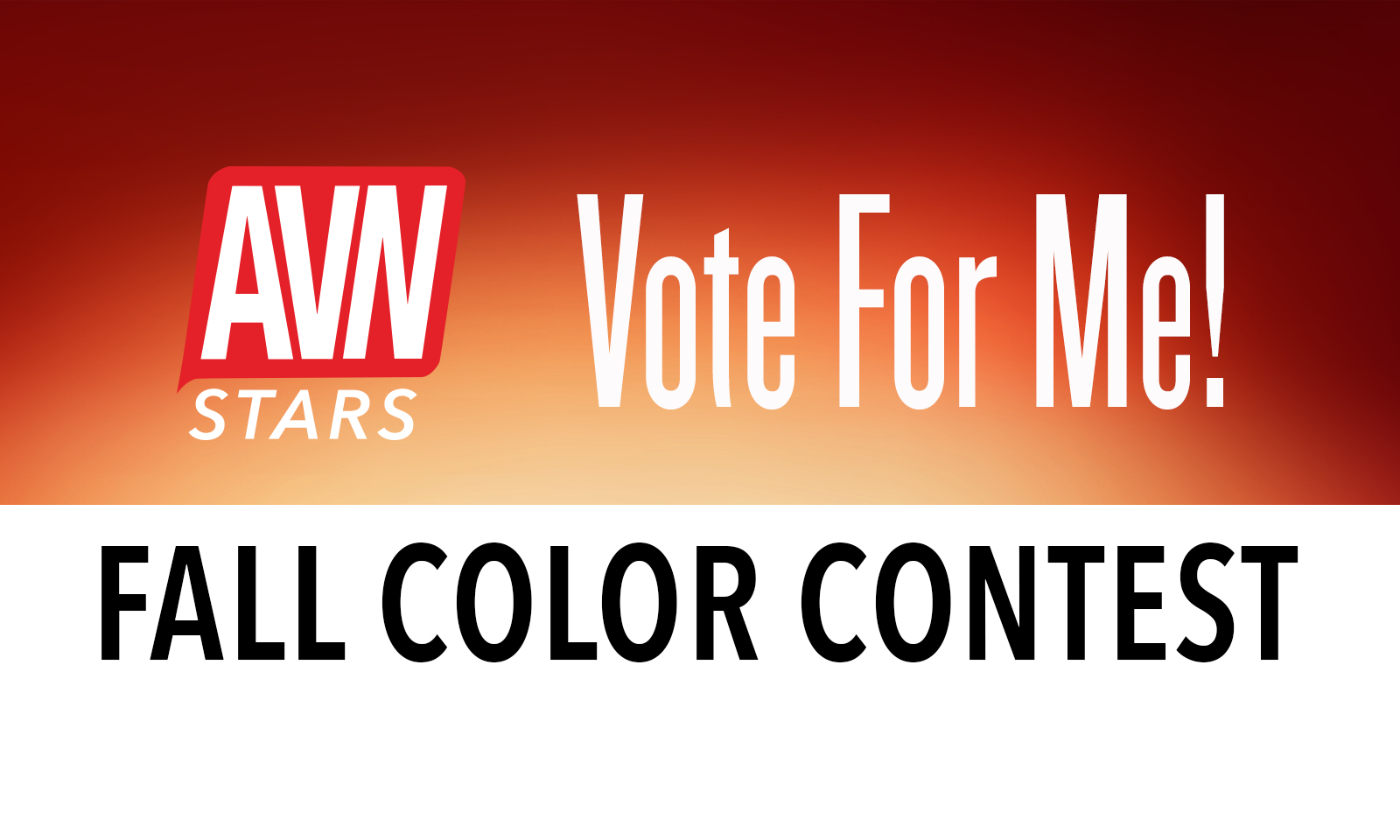 AVN Stars Launches ‘Fall Color Contest’