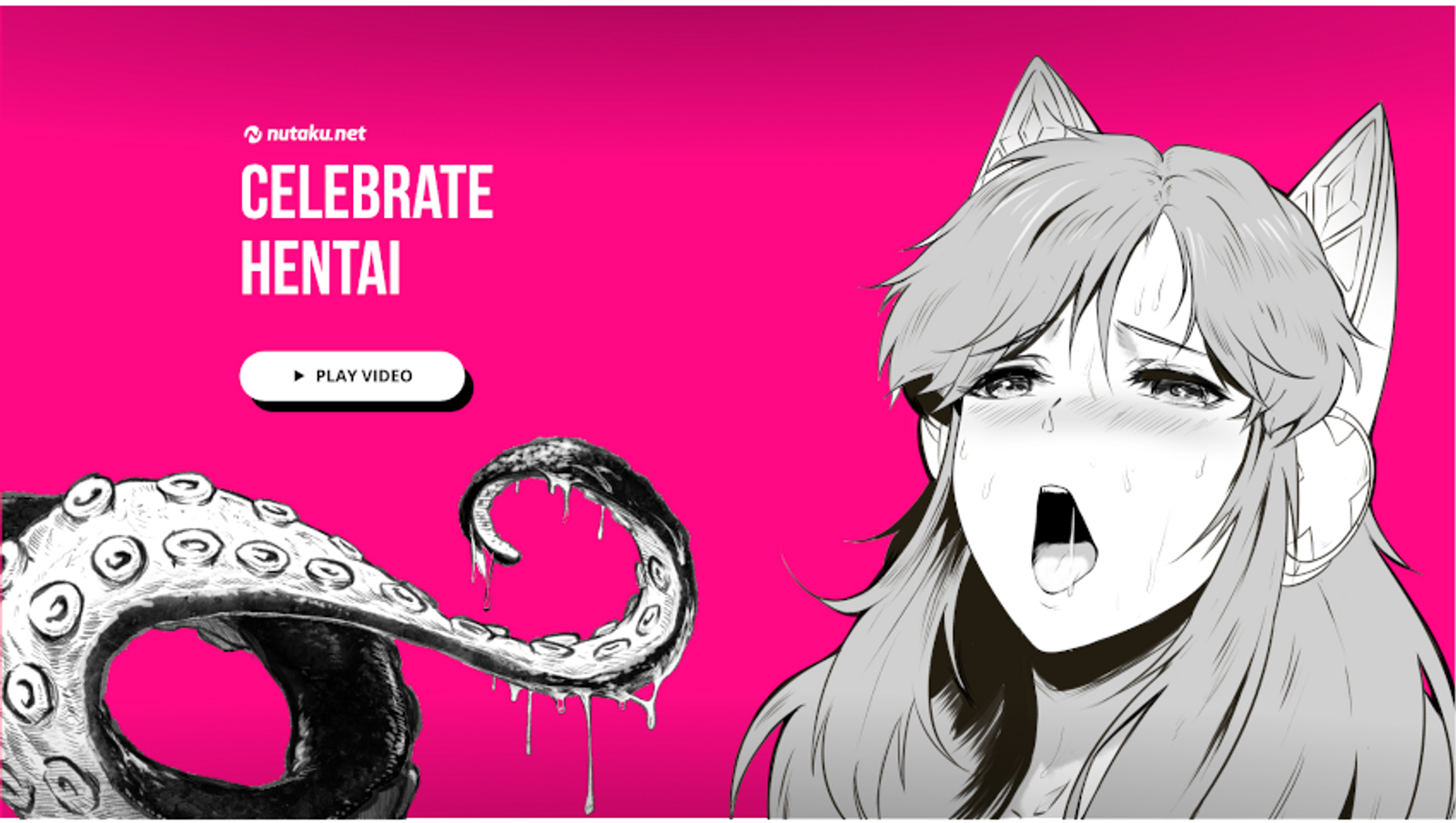Nutaku.net Launches First Annual 'Celebrate Hentai' Online Event